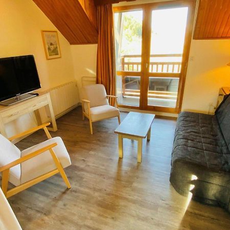 Duplex Moderne Avec Balcon, Parking, Cuisine Equipee - Fr-1-516-22 Leilighet Les Deux Alpes Eksteriør bilde