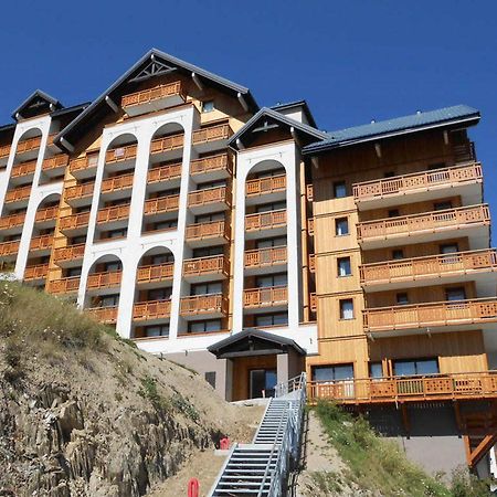 Duplex Moderne Avec Balcon, Parking, Cuisine Equipee - Fr-1-516-22 Leilighet Les Deux Alpes Eksteriør bilde