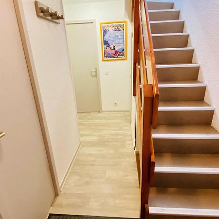 Duplex Moderne Avec Balcon, Parking, Cuisine Equipee - Fr-1-516-22 Leilighet Les Deux Alpes Eksteriør bilde