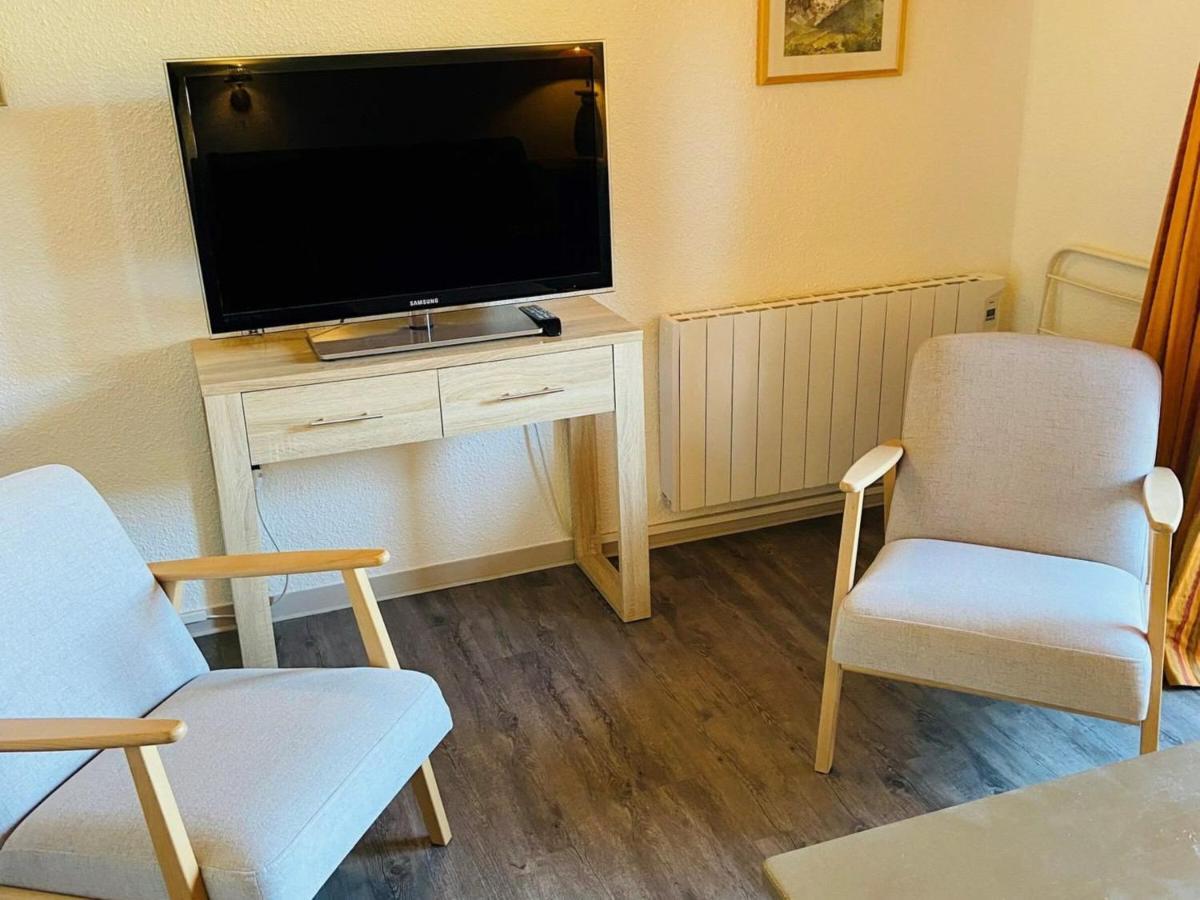 Duplex Moderne Avec Balcon, Parking, Cuisine Equipee - Fr-1-516-22 Leilighet Les Deux Alpes Eksteriør bilde