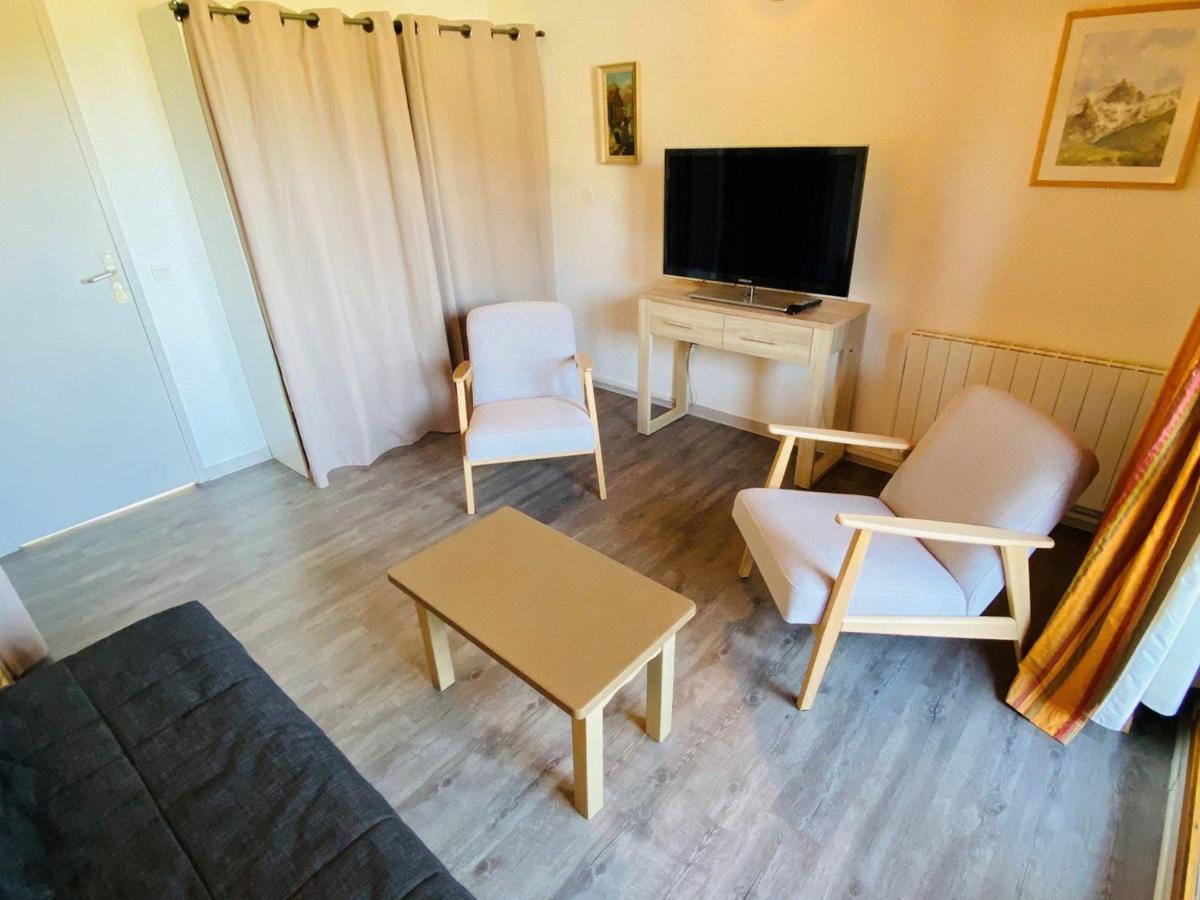 Duplex Moderne Avec Balcon, Parking, Cuisine Equipee - Fr-1-516-22 Leilighet Les Deux Alpes Eksteriør bilde