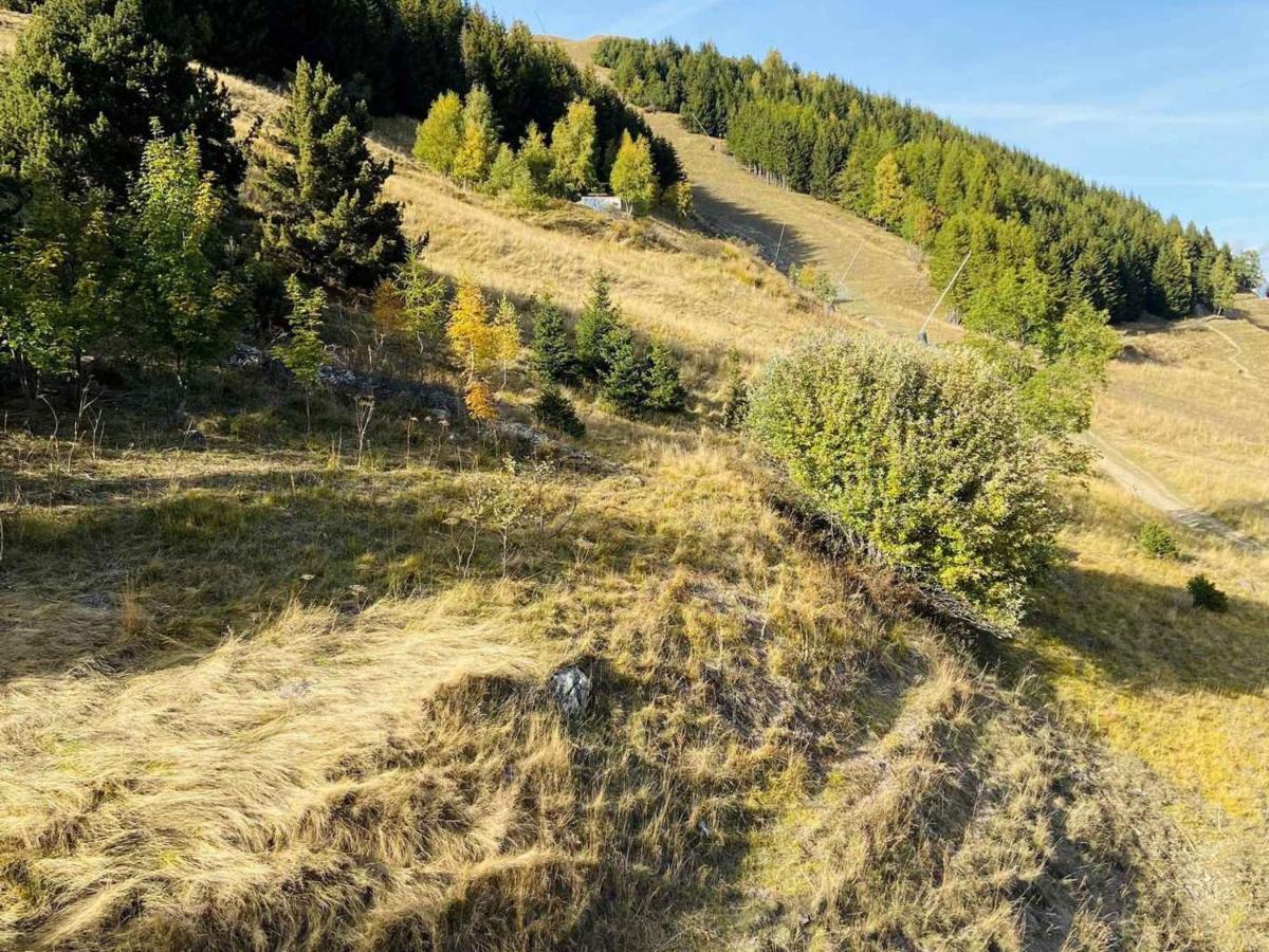Duplex Moderne Avec Balcon, Parking, Cuisine Equipee - Fr-1-516-22 Leilighet Les Deux Alpes Eksteriør bilde